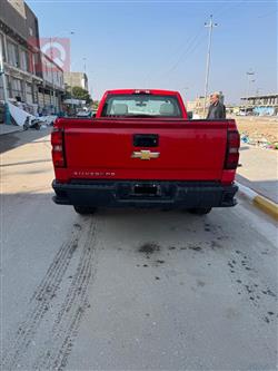 شێڤرۆلێت سلڤەرادۆ